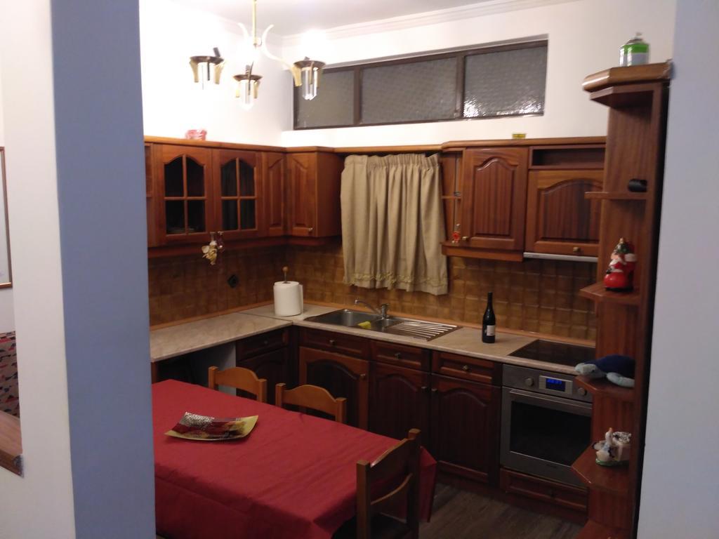 House Kirki Apartment Corfu  Bagian luar foto