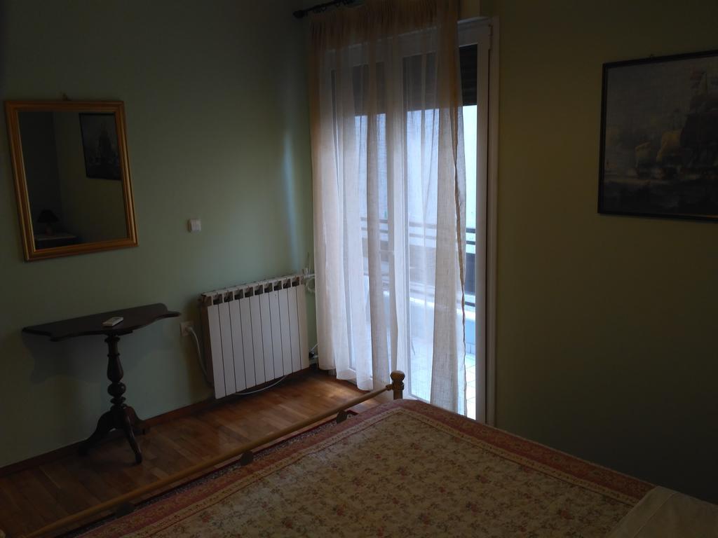 House Kirki Apartment Corfu  Bagian luar foto