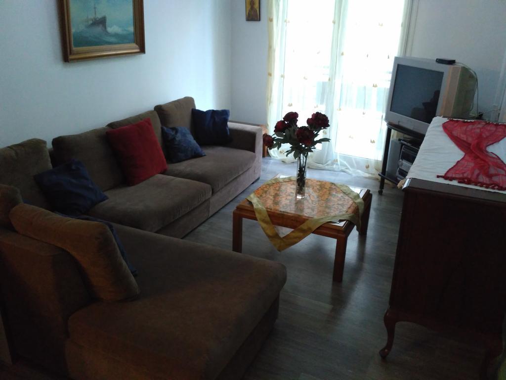 House Kirki Apartment Corfu  Bagian luar foto