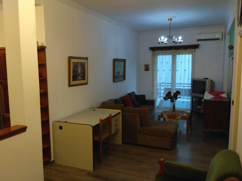 House Kirki Apartment Corfu  Bagian luar foto