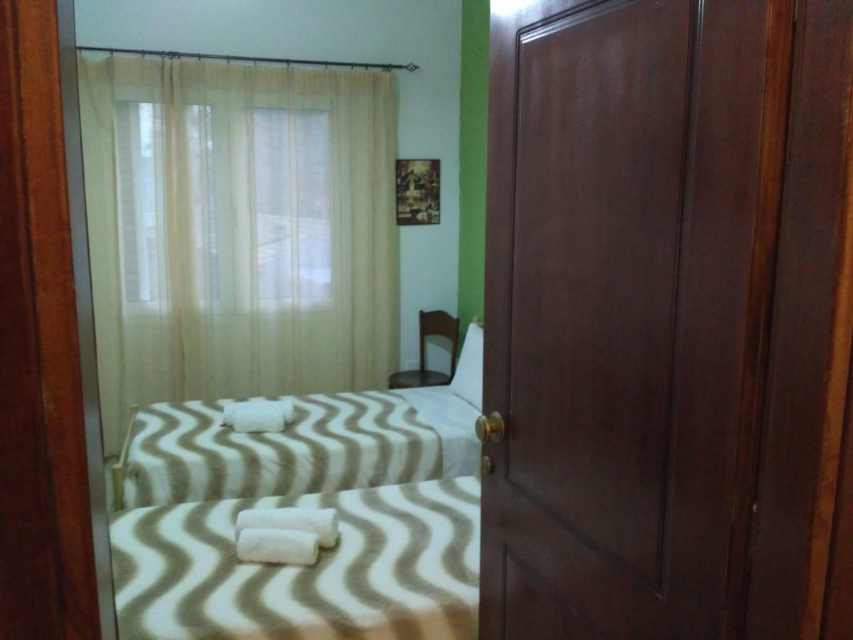 House Kirki Apartment Corfu  Bagian luar foto