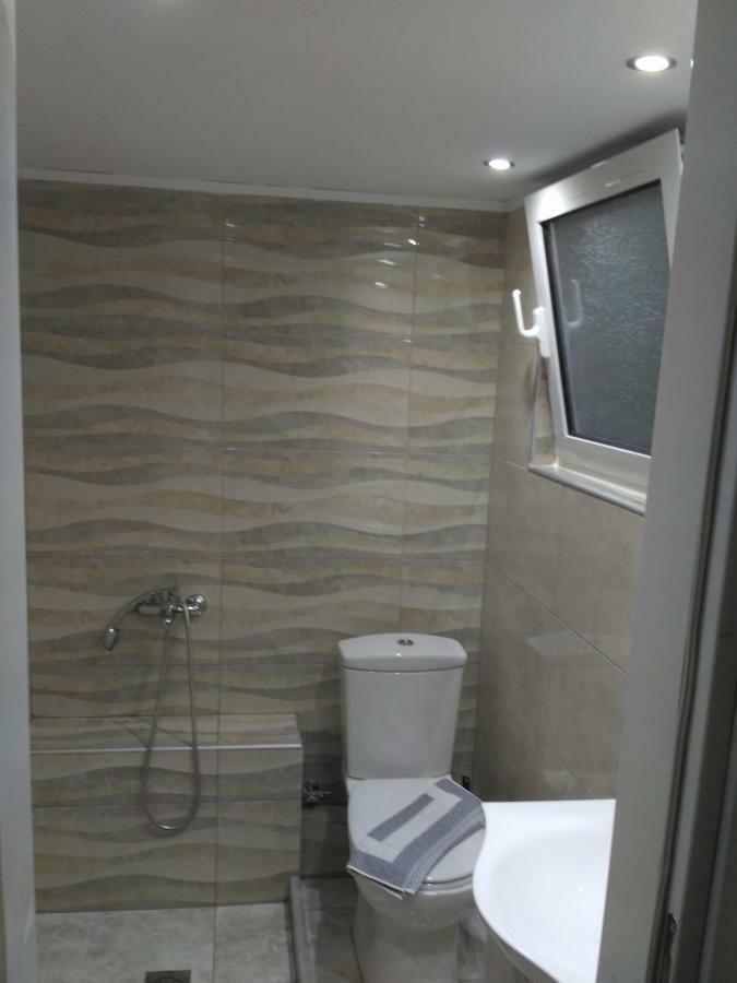 House Kirki Apartment Corfu  Bagian luar foto